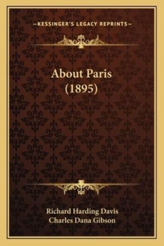 About Paris (1895)