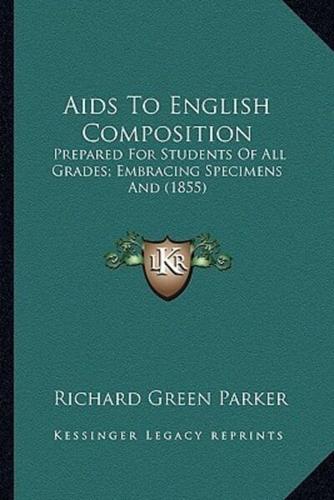 Aids To English Composition