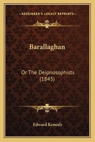 Barallaghan