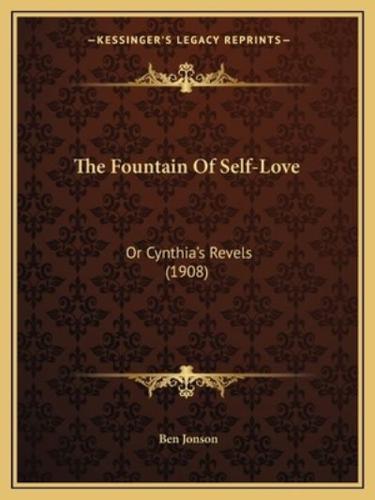 The Fountain Of Self-Love