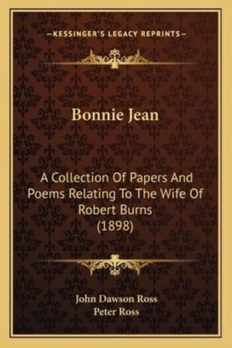 Bonnie Jean