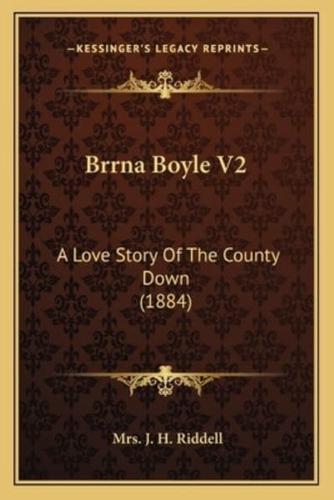 Brrna Boyle V2