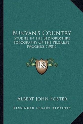 Bunyan's Country