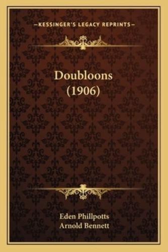 Doubloons (1906)