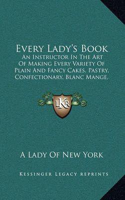 Every Lady's Book