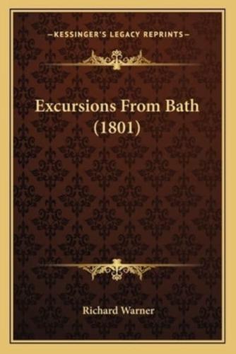 Excursions From Bath (1801)