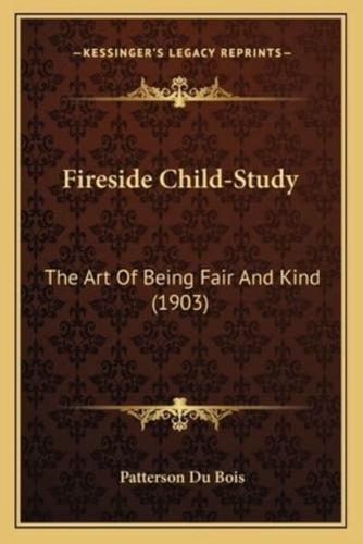 Fireside Child-Study