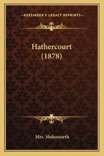 Hathercourt (1878)