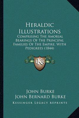 Heraldic Illustrations