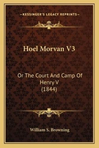 Hoel Morvan V3