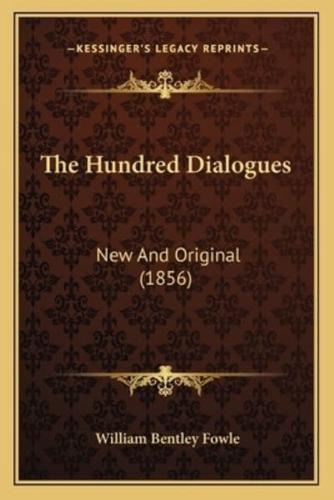 The Hundred Dialogues
