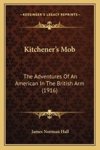 Kitchener's Mob