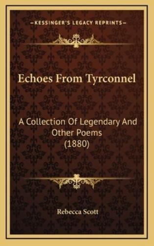 Echoes From Tyrconnel