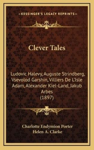 Clever Tales