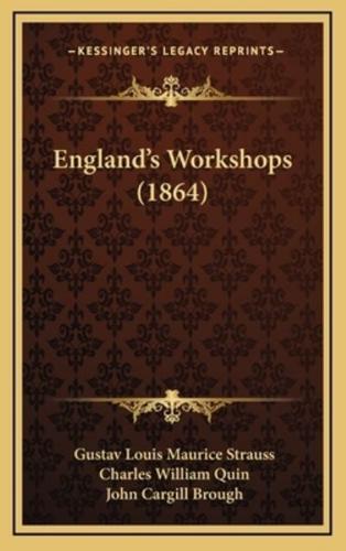 England's Workshops (1864)