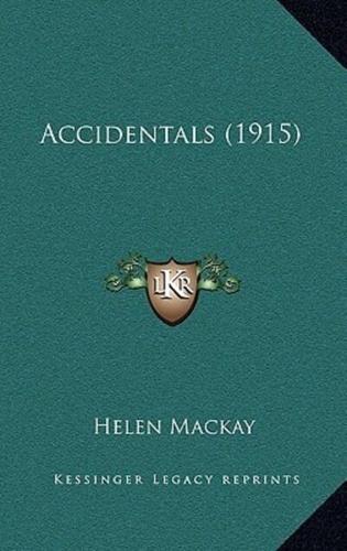 Accidentals (1915)