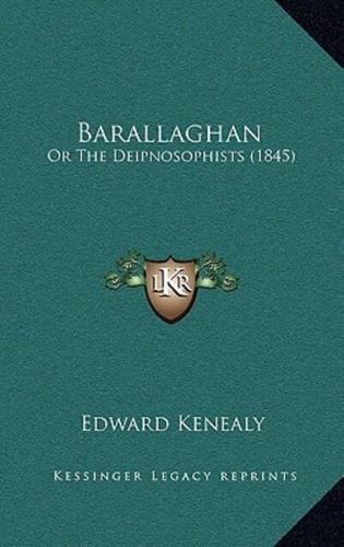 Barallaghan