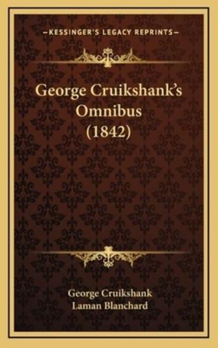 George Cruikshank's Omnibus (1842)