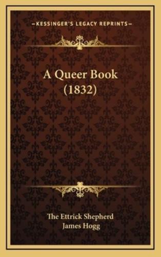 A Queer Book (1832)