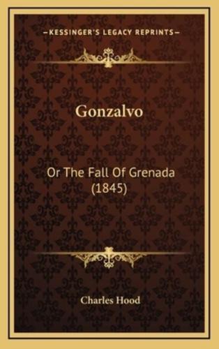 Gonzalvo