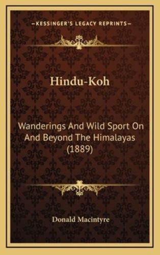 Hindu-Koh