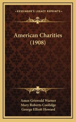 American Charities (1908)