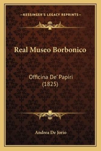 Real Museo Borbonico