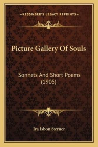 Picture Gallery of Souls