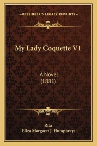 My Lady Coquette V1