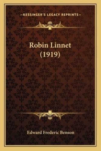 Robin Linnet (1919)