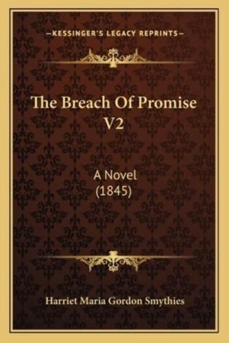 The Breach Of Promise V2