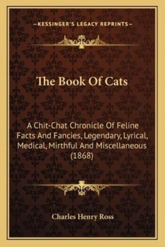 The Book Of Cats