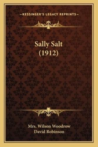 Sally Salt (1912)
