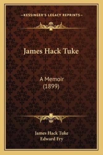 James Hack Tuke