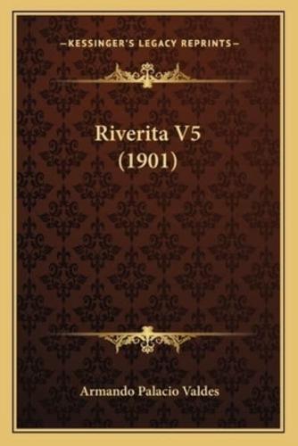 Riverita V5 (1901)