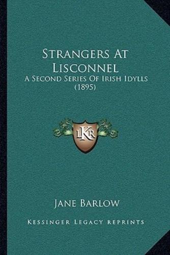 Strangers At Lisconnel