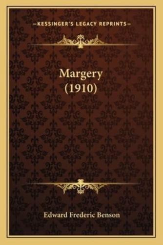 Margery (1910)