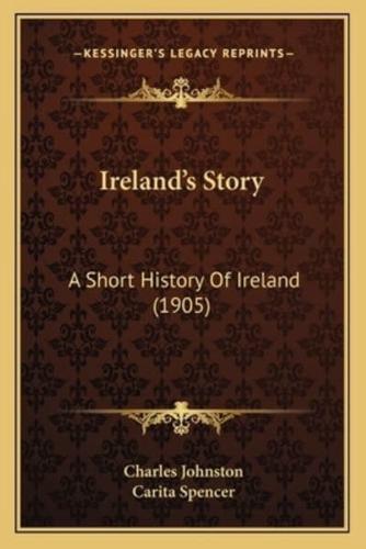 Ireland's Story
