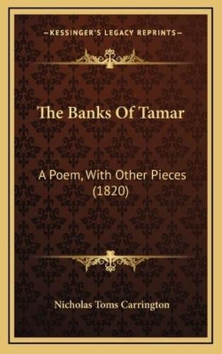 The Banks of Tamar