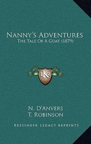 Nanny's Adventures