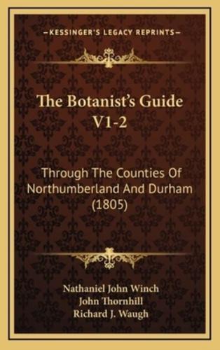 The Botanist's Guide V1-2