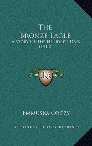 The Bronze Eagle