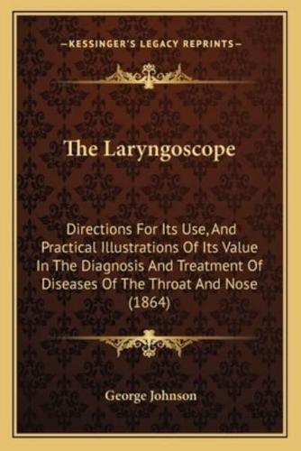 The Laryngoscope