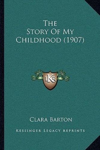 The Story Of My Childhood (1907)