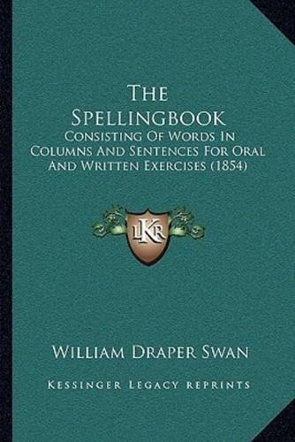 The Spellingbook