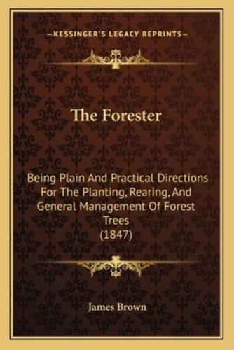 The Forester