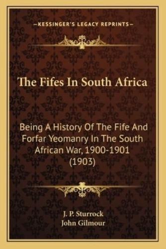 The Fifes In South Africa