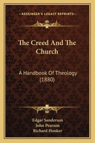 The Creed And The Church