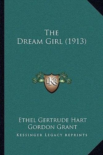 The Dream Girl (1913)