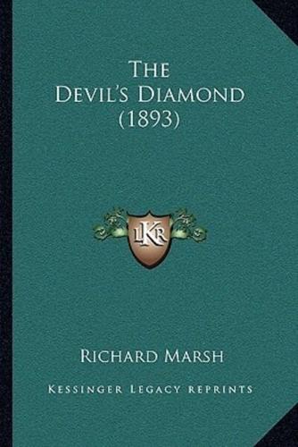The Devil's Diamond (1893)